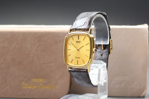 Near mint case vintage - [near,