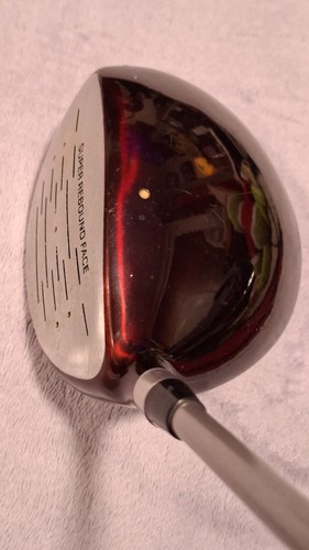Ersatz dunlop purple driver - ersatz,