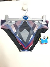 Arena Herren Badehose Slip