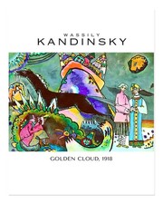 Wassily Kandinsky Wandkunst