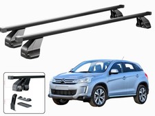 DACHTRÄGER DACHTRÄGER FÜR CITROEN C4 (MK2) AIRCROSS 5-TÜRER 2012-2018