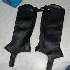 Ariat Concord Half Chaps -