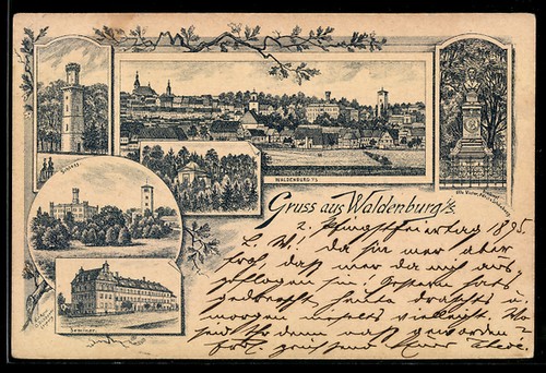 Vorläufer-Lithographie