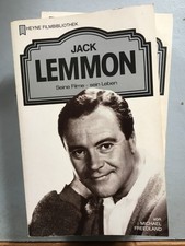 JACK LEMMON seine Filme - sein