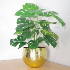 Künstliche Monstera Pflanze