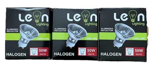 Stück neu leon - leon, lighting