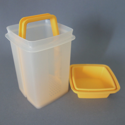 Tupperware pikantus gurken - pikantus,