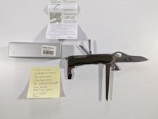 VICTORINOX Soldatenmesser