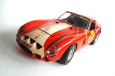 Ferrari 250 GTO Racing Modell