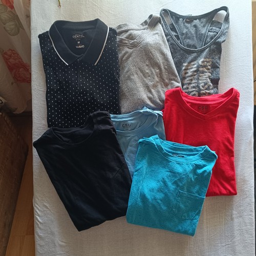 7er bundle herren shirts - 7er,