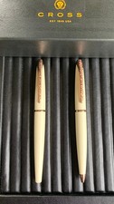 Cross ATX Set Füllfederhalter