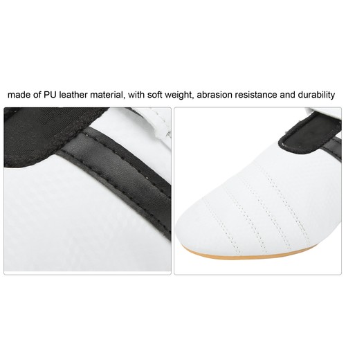 Size 1pair taekwondo shoes - size,
