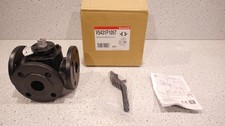 Honeywell 3Wege