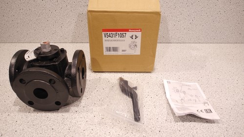 Honeywell 3wege - honeywell,