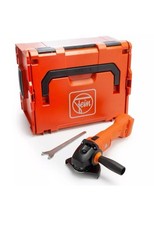 Fein 18v winkelschleifer - fein,