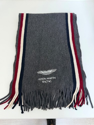 Aston martin racing hackett - by,