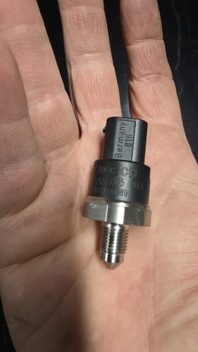 Bosch drucksensor - bosch,