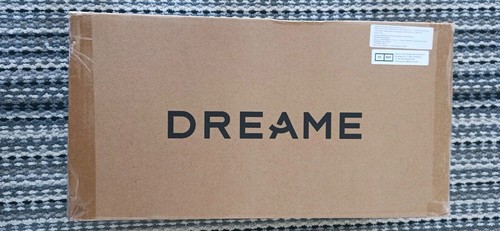 Neu dreame vacuum - dreame, cleaner