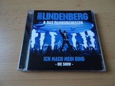 Doppel udo lindenberg ich - doppel,
