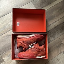 Jordan Nigel Sylvester Air