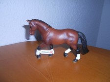 Schleich Pferd Dressurpferd