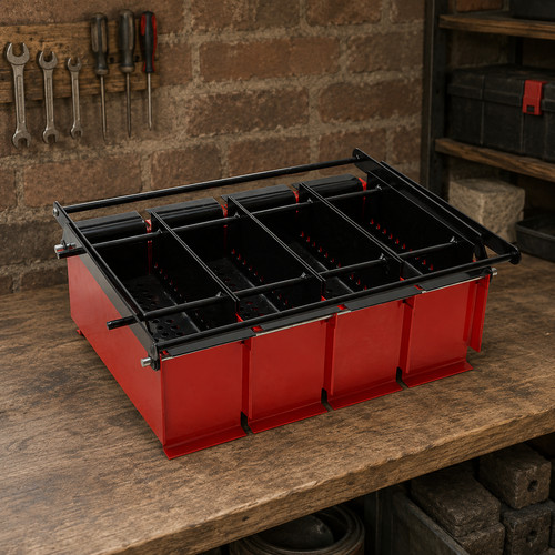Brikettpresse presse papier - brikettpresse,