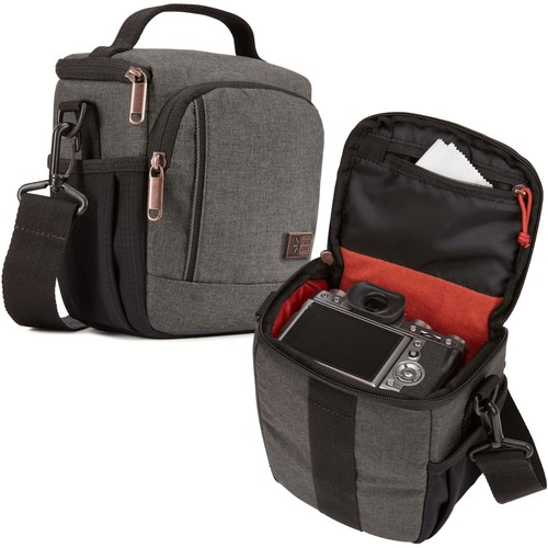 Case logic kamera tasche - case,