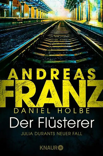 Der flüsterer - der,