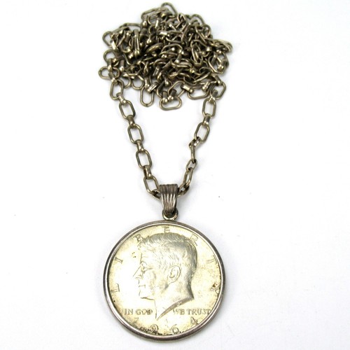 835er silber halskette - silber, +
