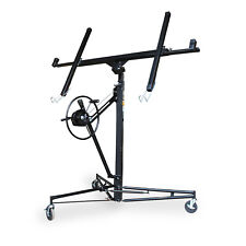 Plattenheber Paneelheber Rigipsplatte Montagehilfe XXL Plattenlift Trockenbau