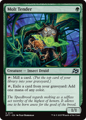 Mtg aetherdrift - aetherdrift, (dft)