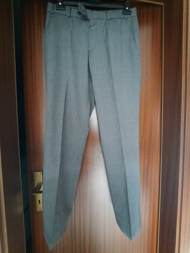 Hose herren farbe grau - hose, herren.