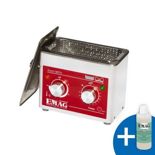 Ultraschallreiniger mit