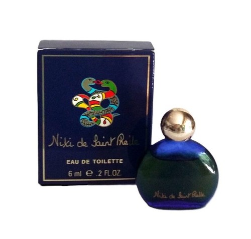 Seltene parfum miniatur niki - miniatur,
