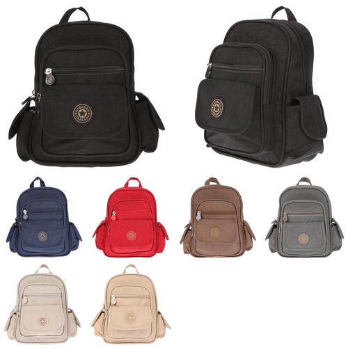 Mini damen rucksack freizeit - rucksack,