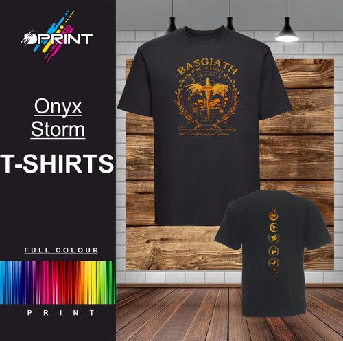 Onyx storm fourth - onyx,