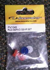 Thunder Tiger PV1048, Heckservogetriebe , Innovator Ersatzteil, neu