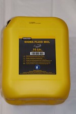 Liter kaeser sigma fluid - 10,