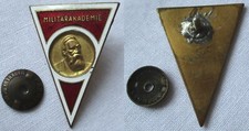 Ddr absolventenabzeichen der - ddr,