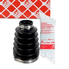 Febi achsmanschette satz für - febi,