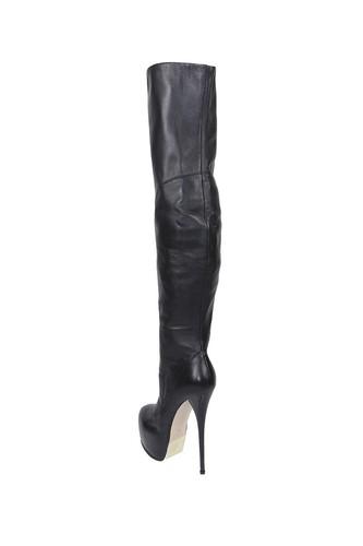 Arollo high heel plateau - heel,