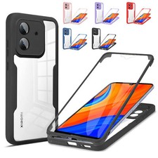 360° Grad Hülle Xiaomi Redmi