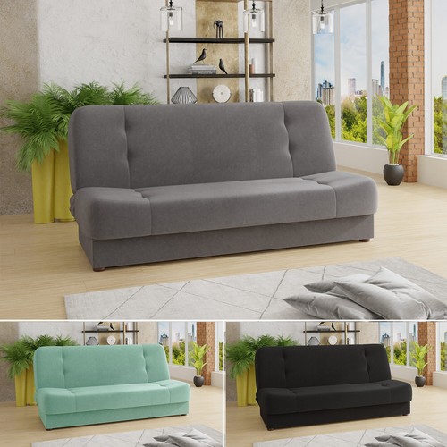 Schlafcouch sena mit - sena,
