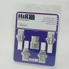 H&R Felgenschlösser