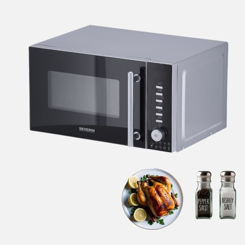 Severin 7773 20l 800w - severin,