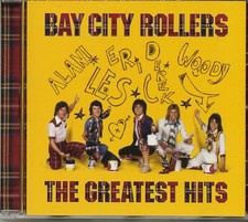 BAY CITY ROLLERS - The