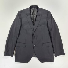 Hugo Boss Herren Sakko Dark