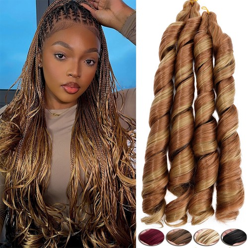60cm curly braiding - , french