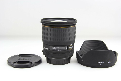 Sigma 28mm 1 8 dg - af,