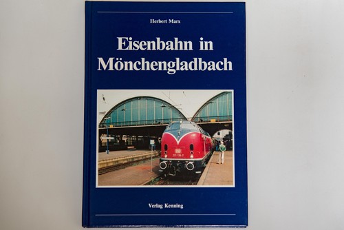 Eisenbahn in - *eisenbahn,